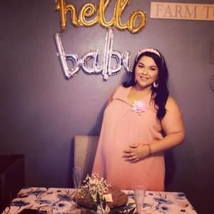 Meet your Posher, Anna